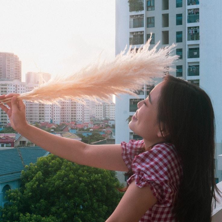 Sophie Keller - Founder of Urban Ridge Vale